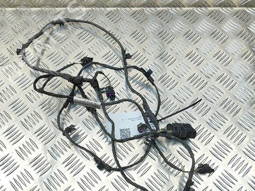 Elektronisk modul AUDI Q7 (4MB, 4MG, 4MQ) 3.0 TDI quattro | BP28956450M83 