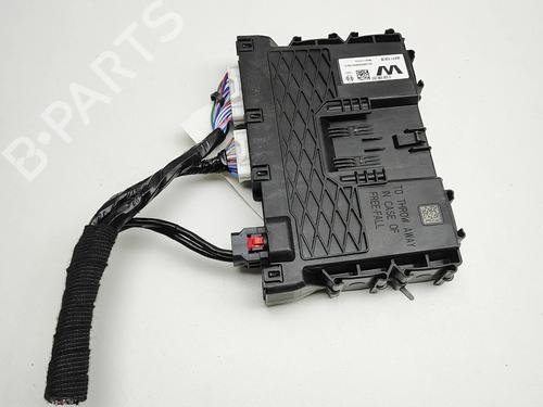 Electronic module NISSAN ARIYA (FE0) EV | BP38094223M83 - Image 2