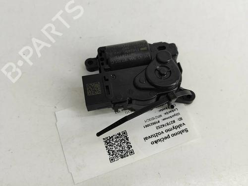 Module électronique VW ID.3 (E11, E12) Pro S (204 hp) 28552845