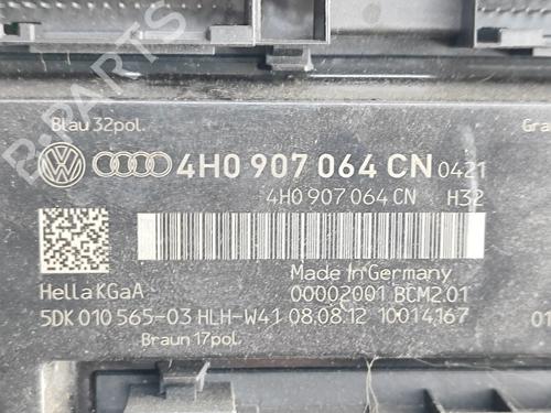 Module électronique AUDI A6 C7 Avant (4G5, 4GD) 3.0 TDI quattro | BP24142875M83 