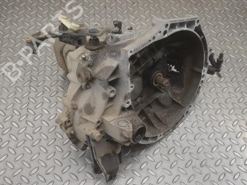Used Gearbox Gearbox PEUGEOT 208 I (CA_, CC_) 1.2 VTI 82 (82 hp) 30268656 30268656