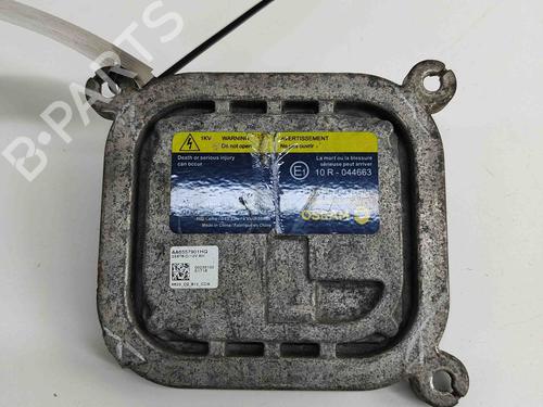 Módulo eletrónico VOLVO V70 III (135) D5 (205 hp) 25788228