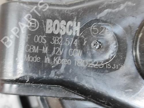 Heater blower motor TESLA MODEL X (5YJX) P100D AWD | BP26290336M62  - Image 7