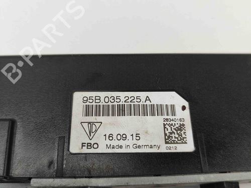 Elektronisk modul PORSCHE MACAN (95B) 3.0 S Diesel | BP26410510M83