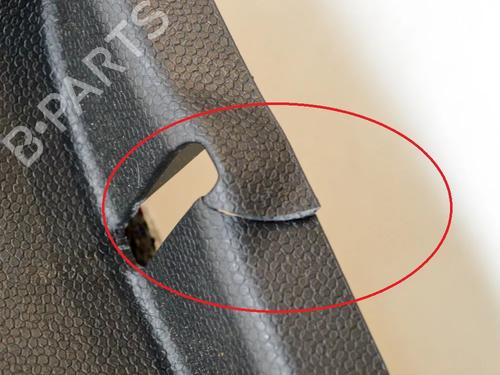 Boot lining MINI MINI COUNTRYMAN (R60) Cooper | BP36043110I3 - Image 5