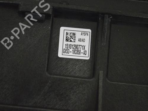 Electronic module JAGUAR F-TYPE Coupe (X152) 3.0 SCV6 S | BP30213334M83 