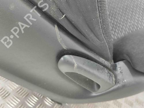 Seats set TOYOTA HILUX VIII Pickup (_N1_) 2.4 D 4WD (GUN125_, GUN125R) | BP29458549C78 