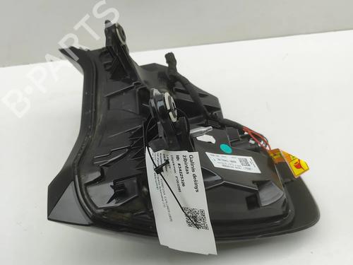 Right taillight FORD USA EXPLORER (CX740) EV | BP33392051C35 - Image 3