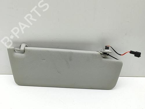 Used Left sun visor SKODA ENYAQ iV SUV (5AZ) 80 (204 hp) 30575216