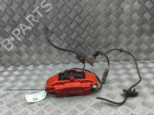 Used Left rear brake caliper Left rear brake caliper 36470375 36470375