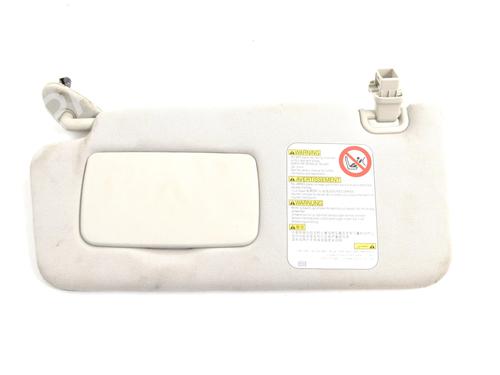 Aletta parasole sinistra SUBARU LEGACY V Estate (BR) 2.0 D AWD (BRD) (150 hp) 30217834