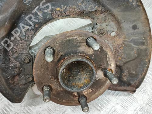 Right front steering knuckle LEXUS GS (_L1_) 300h (AWL10_, AWL10R) | BP36782815M26  - Image 5