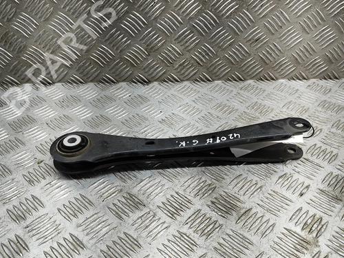 Left rear suspension arm VW ID.3 (E11, E12) Pro | BP27765695M14