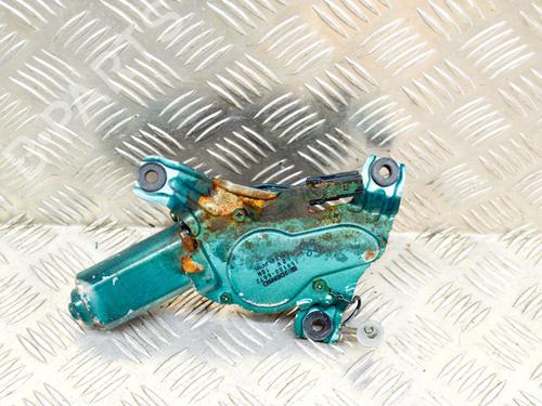Rear wiper motor MITSUBISHI GTO Coupe (Z1_A) 3.0 AWD (Z16A) | BP27751705M102 