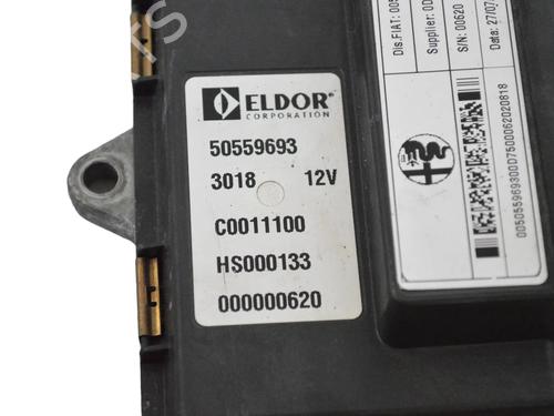 Electronic module ALFA ROMEO STELVIO (949_) 2.9 Q4 (949.AXG2A, 949.AXH2A, 949.AXS2A) | BP30249954M83 