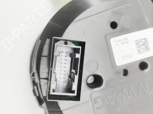 Instrument cluster AUDI Q2 (GAB, GAG) 1.6 TDI | BP39244693C47 - Image 8