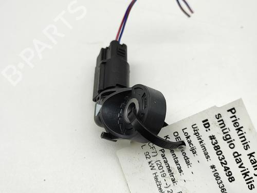 Electronic sensor FORD PUMA (J2K, CF7) 1.0 EcoBoost mHEV | BP38421880M84 - Image 4