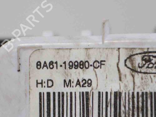 AC Styreenhet / Manøvreringsenhet FORD FIESTA VI (CB1, CCN) 1.6 TDCi | BP6736024I5 