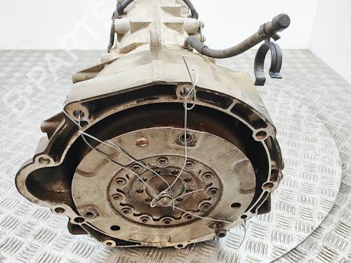 Used Gearbox Gearbox VW AMAROK Platform/Chassis (S1B, S6B, S7B) 2.0 BiTDI 4motion (180 hp) 40460043 40460043