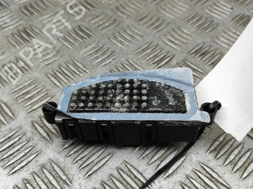 Heater resistor PORSCHE MACAN (95B) 3.0 S Diesel | BP31056584M108 