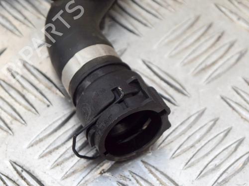 Used Pipe Pipe BMW 1 (F20) 116 d (116 hp) 14667832 14667832