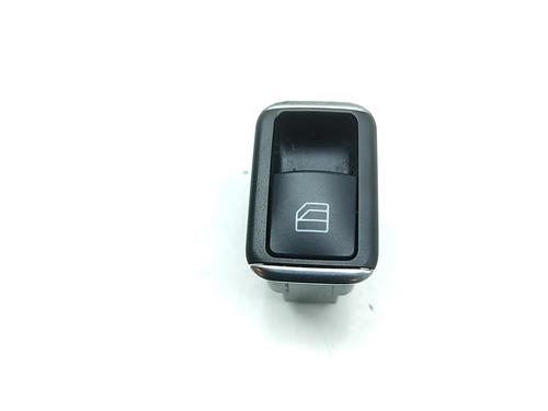 Used Left front window switch MERCEDES-BENZ M-CLASS (W166) ML 350 BlueTEC 4-matic (166.024, 166.023) (258 hp) 31217310