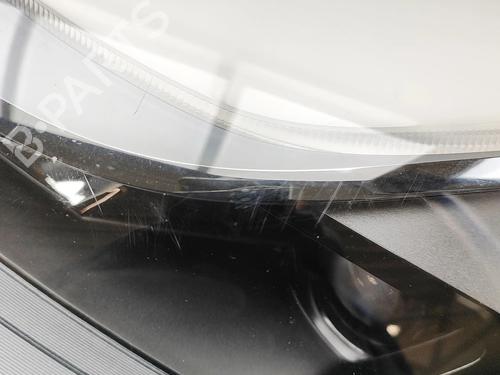 Left headlight TESLA MODEL Y (5YJY) Long Range All-wheel Drive | BP33394400C28  - Image 7