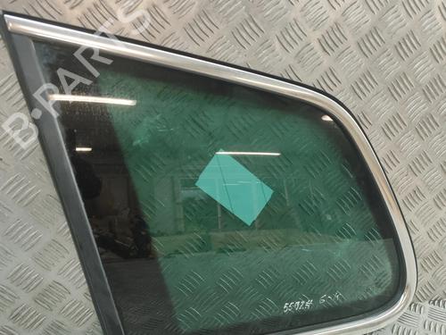 Used Rear left quarter glass VW TOUAREG (7P5, 7P6) 3.0 V6 TDI (262 hp) 28955629