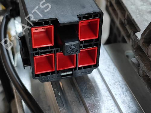 Steering column JAGUAR F-TYPE Coupe (X152) 3.0 SCV6 400 SPORT AWD | BP27650219M21 - Image 6