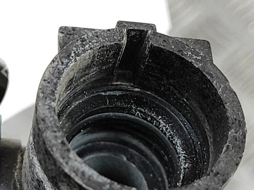 Pipe VW TIGUAN (AD1, AX1) 1.4 eHybrid | BP28091230M125 