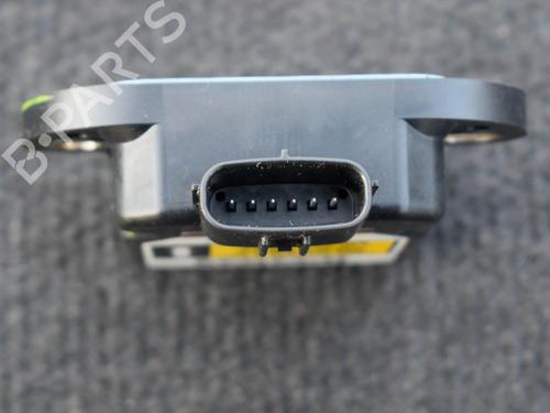 Used Electronic sensor Electronic sensor MAZDA 6 Hatchback (GH) 2.2 MZR-CD (GH10) (125 hp) 6729912 6729912