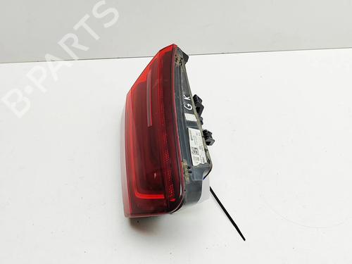 Left tailgate light AUDI A6 C7 (4G2, 4GC) S6 quattro | BP32369570C79