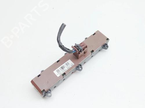 Warning switch OPEL MOVANO C Van (U9) 2.2 D | BP39030808I22 - Image 5