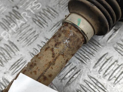 Left front driveshaft FORD TOURNEO CUSTOM V362 Bus (F3) 2.0 EcoBlue | BP30178088M38 