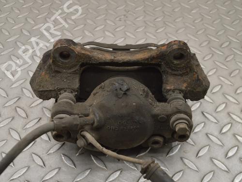 Left front brake caliper AUDI Q5 (8RB) 2.0 TDI quattro | BP33350885M105 - Image 5