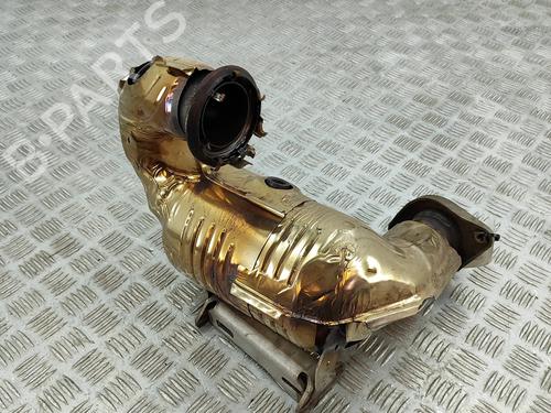 Catalyst MERCEDES-BENZ CLA (C118) CLA 200 (118.387) | BP33373191M10 - Image 4