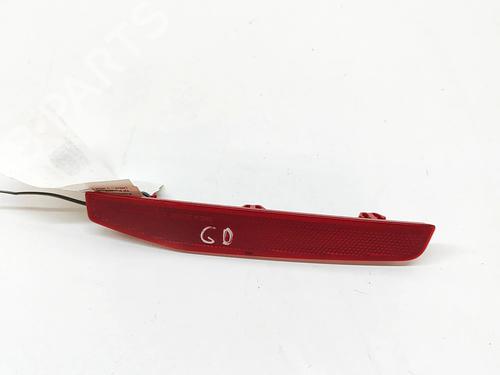 Used Rear bumper right light Rear bumper right light BMW X2 (U10) iX2 eDrive 20 (204 hp) 27798625 27798625