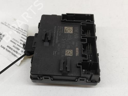 Módulo eletrónico SKODA OCTAVIA IV Combi (NX5, PV5) 1.5 TSi | BP28554241M83