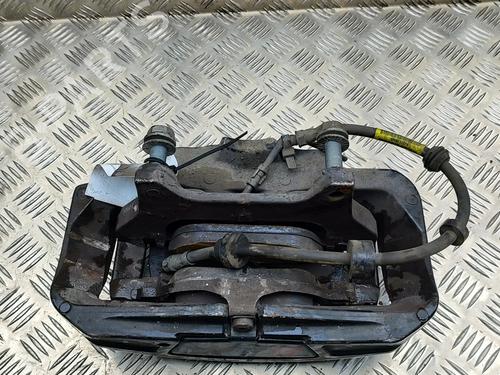 Left front brake caliper AUDI Q5 (8RB) SQ5 TDI quattro | BP28028187M105 