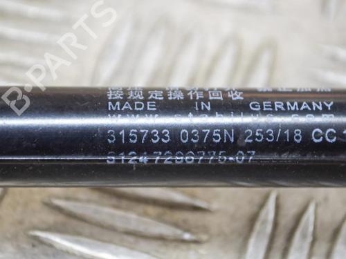 Gasdæmper bagklap BMW i3 (I01) Range Extender | BP14639219C138  - Image 6