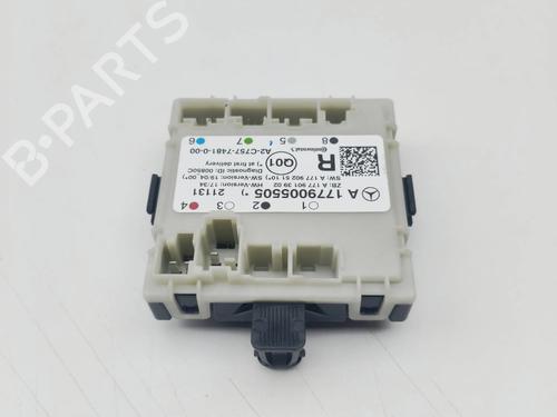 Electronic module MERCEDES-BENZ EQA (H243) EQA 250 (243.701) | BP38706735M83 - Image 2