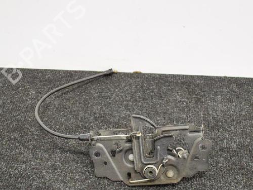 Hood lock FORD FOCUS III 1.0 EcoBoost | BP11832143C133 