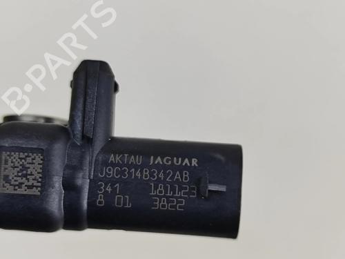 Elektronisk sensor JAGUAR I-PACE (X590) EV400 AWD | BP27766835M84 
