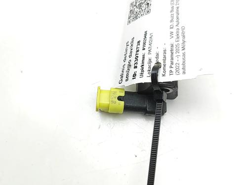 Electronic sensor VW ID. Buzz Bus (EBB, EBJ) Electric (EBB, EBJ) | BP33379146M84 - Image 5