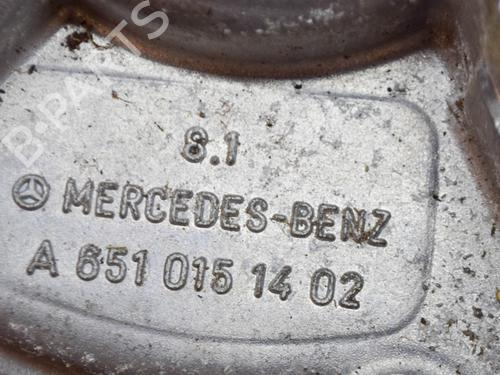 Other MERCEDES-BENZ E-CLASS (W212) E 220 BlueTEC (212.001) | BP8840791O1 