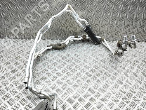 AC pipe PORSCHE CAYENNE Coupe (9YB) 3.0 E-Hybrid AWD | BP38018049M126 - Image 4