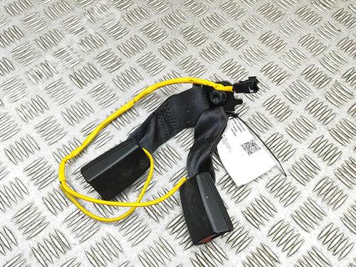 Used Seat buckle Seat buckle MG MG 4 (EH32) EV (170 hp) 33384841 33384841