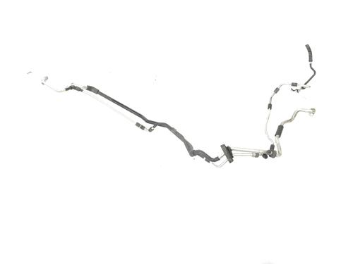 Used AC pipe AC pipe AUDI A4 B6 Convertible (8H7) S4 quattro (344 hp) 33344475 33344475