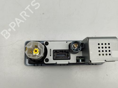 Electronic module JAGUAR F-PACE (X761) 2.0 TD4 | BP29830660M83
