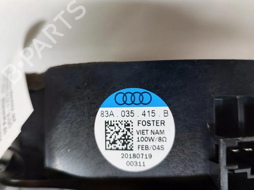 Speaker AUDI Q3 (F3B) 35 TFSI | BP27789888E2 - Image 6
